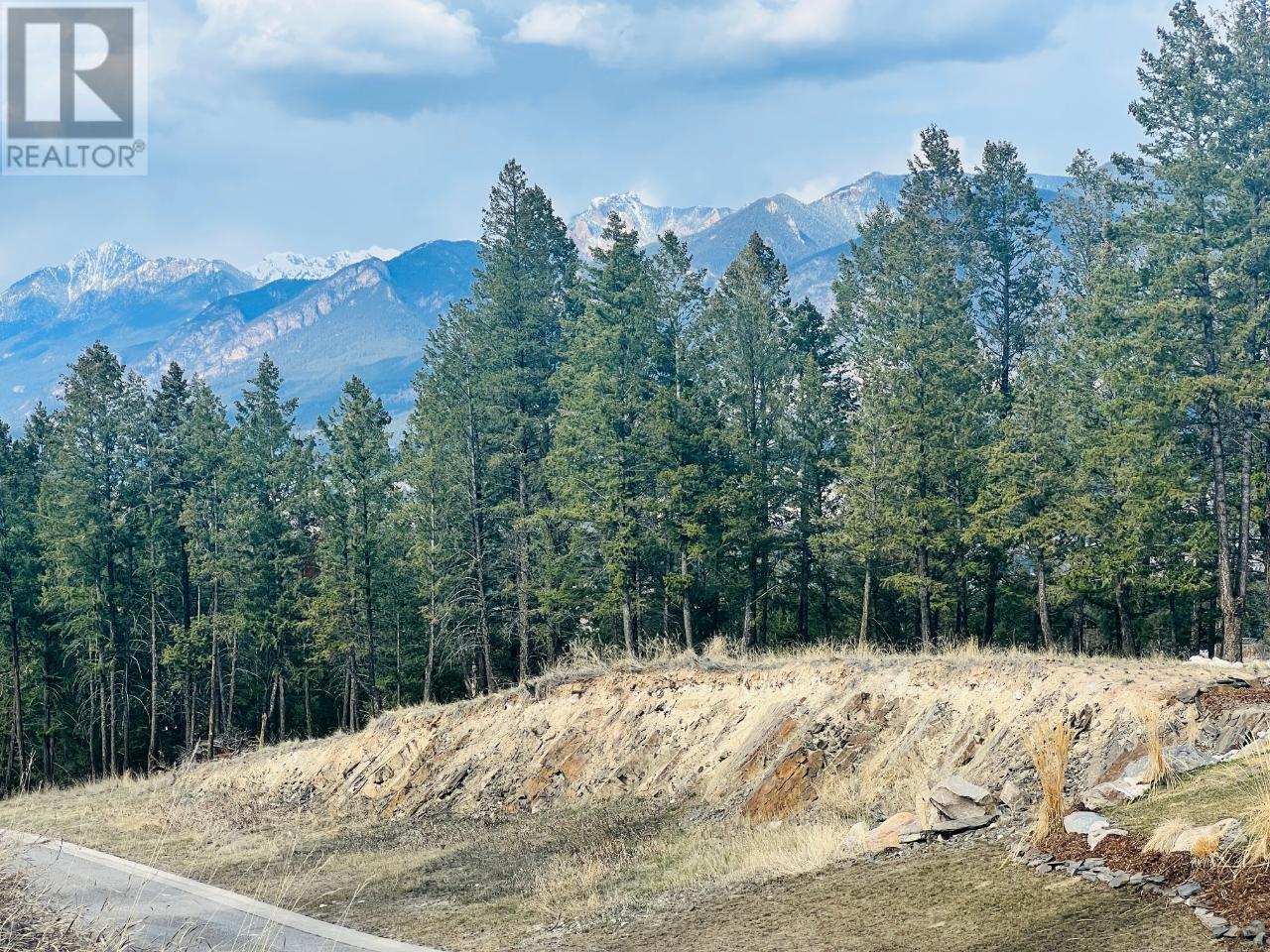 Photo 10 of Lot 48 Pine Ridge Mountain Lane, Invermere BC