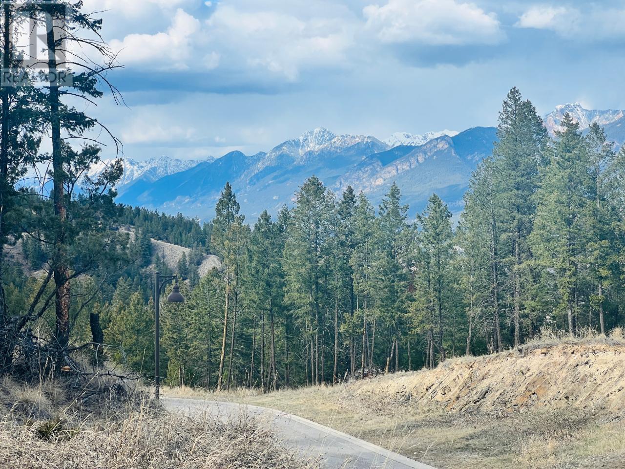 Photo 7 of Lot 48 Pine Ridge Mountain Lane, Invermere BC