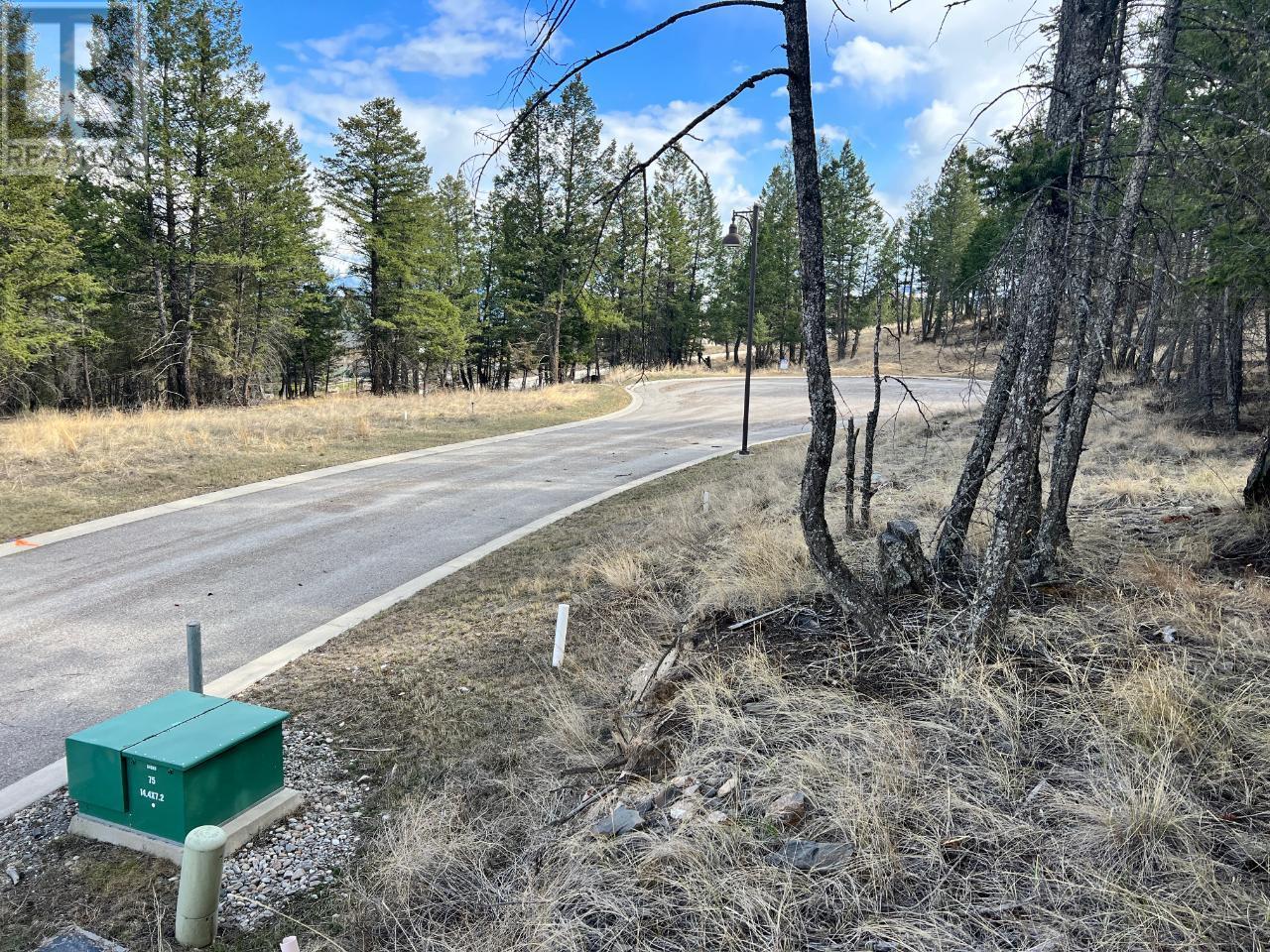 Photo 1 of Lot 48 Pine Ridge Mountain Lane, Invermere BC