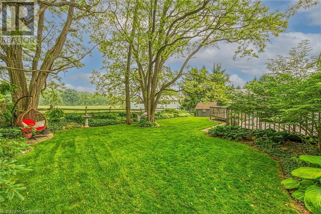 Photo 3 of 281 Big Creek Road, Caledonia ON