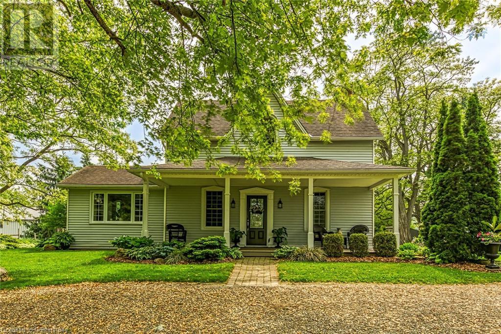 Photo 7 of 281 Big Creek Road, Caledonia ON