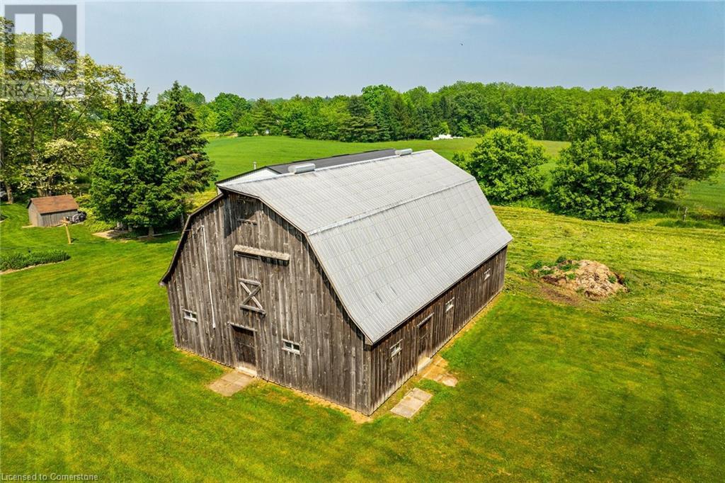 Photo 5 of 281 Big Creek Road, Caledonia ON