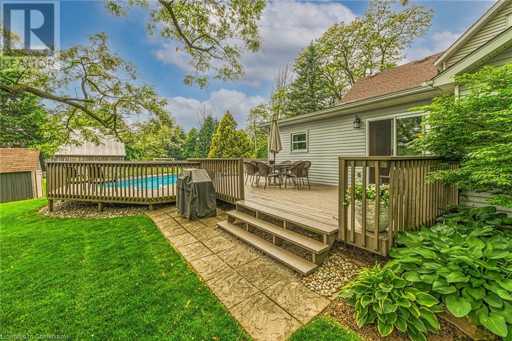 Photo 22 of 281 Big Creek Road, Caledonia ON