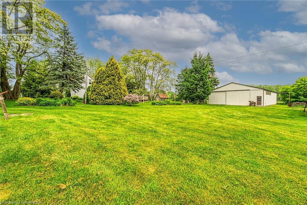 Photo 6 of 281 Big Creek Road, Caledonia ON