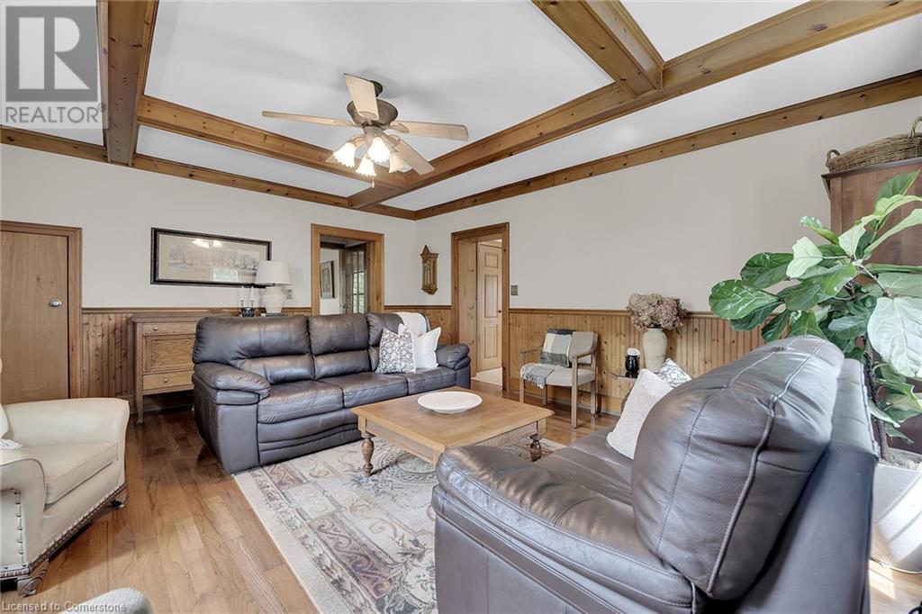 Photo 18 of 281 Big Creek Road, Caledonia ON