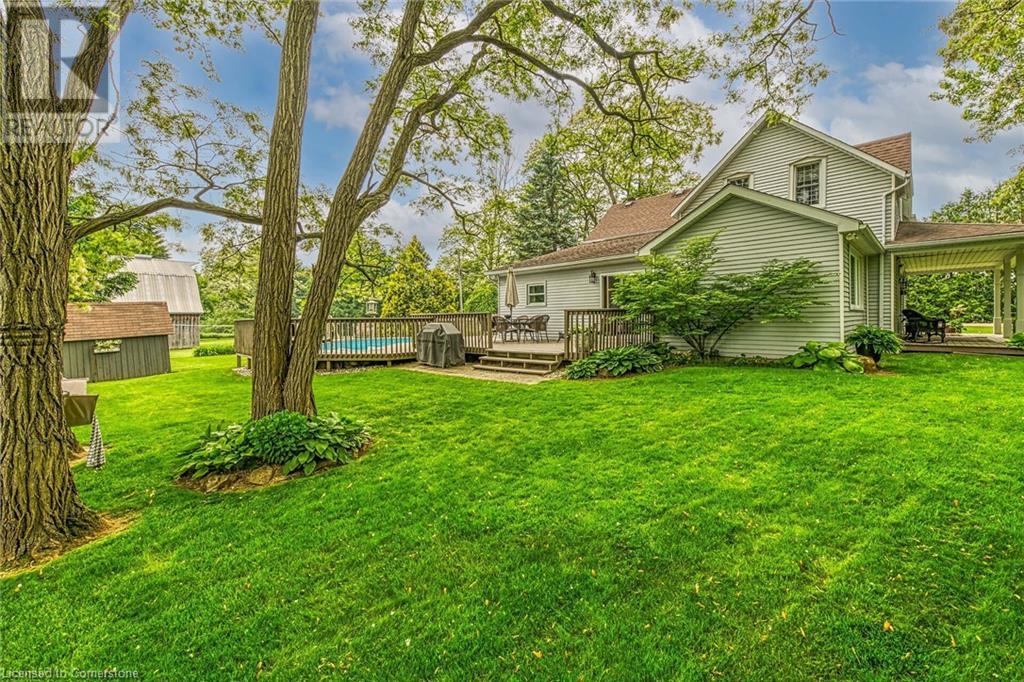 Photo 9 of 281 Big Creek Road, Caledonia ON