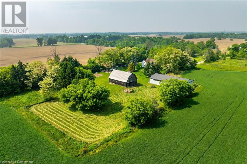 Photo 14 of 281 Big Creek Road, Caledonia ON