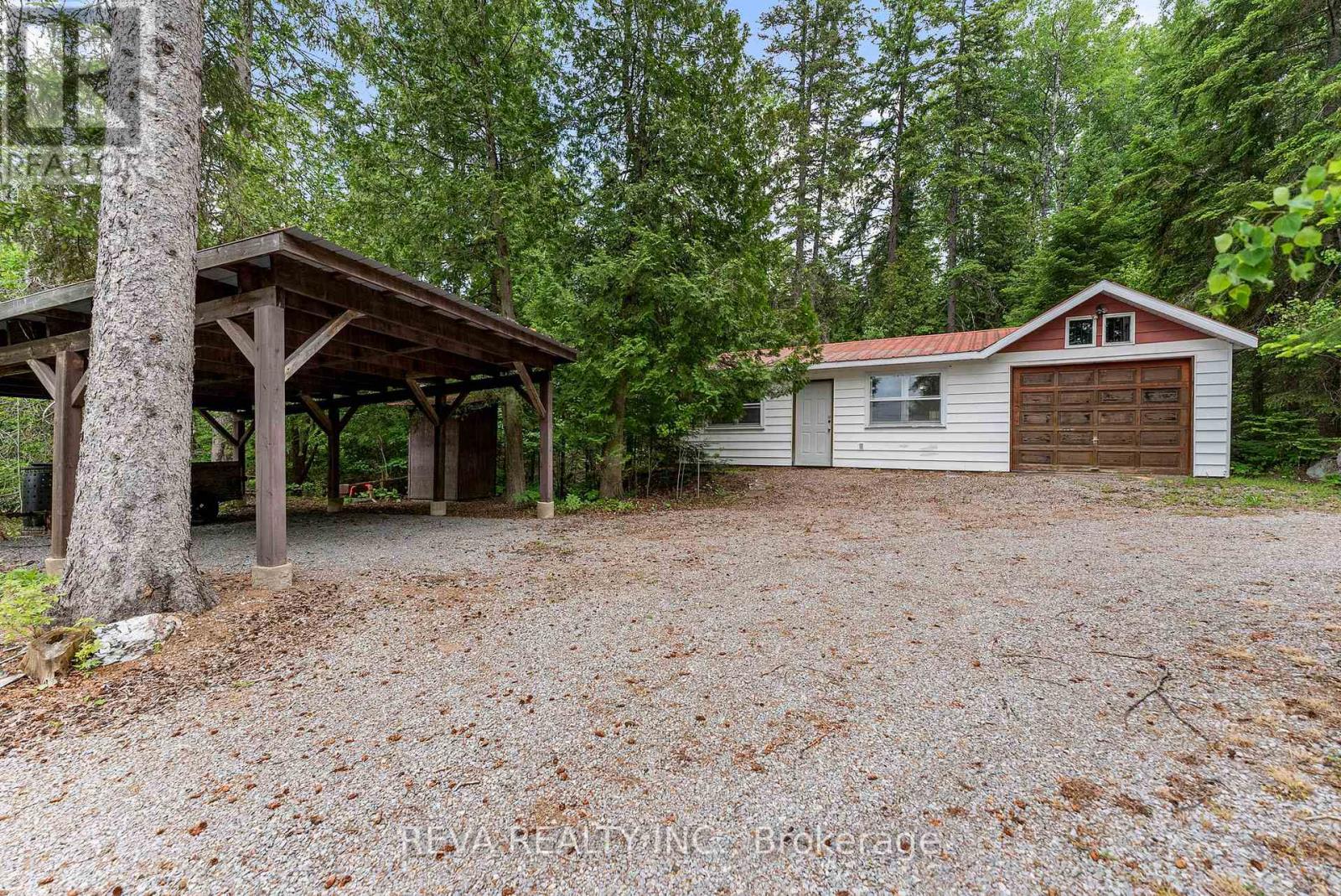 Photo 43 of 146 Mccahon Road, Hastings Highlands ON