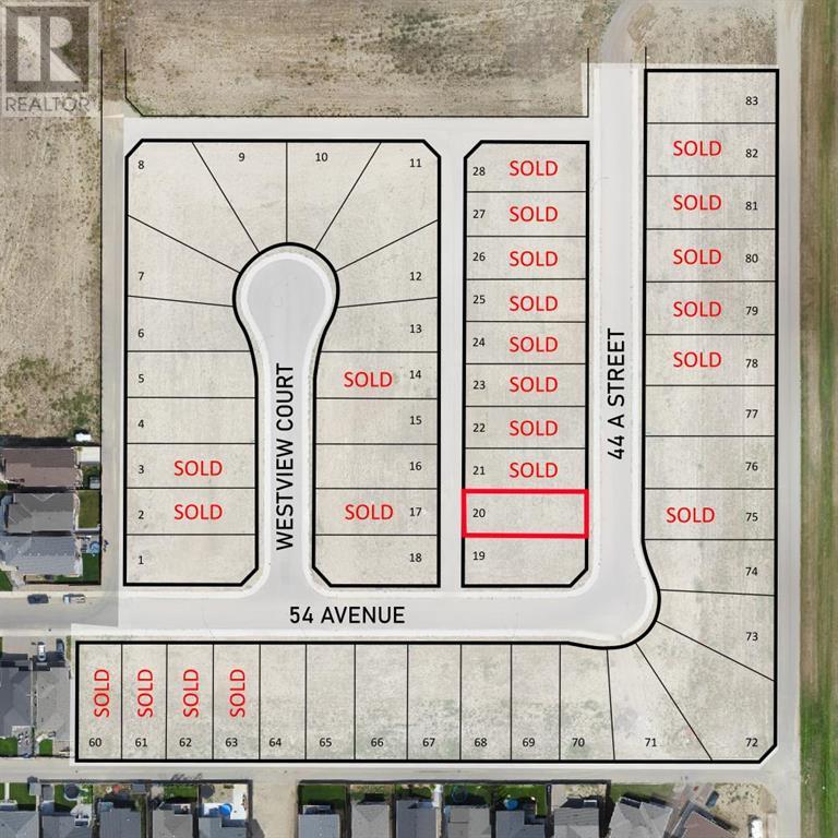 Photo 6 of 5402 44 A Street, Taber AB