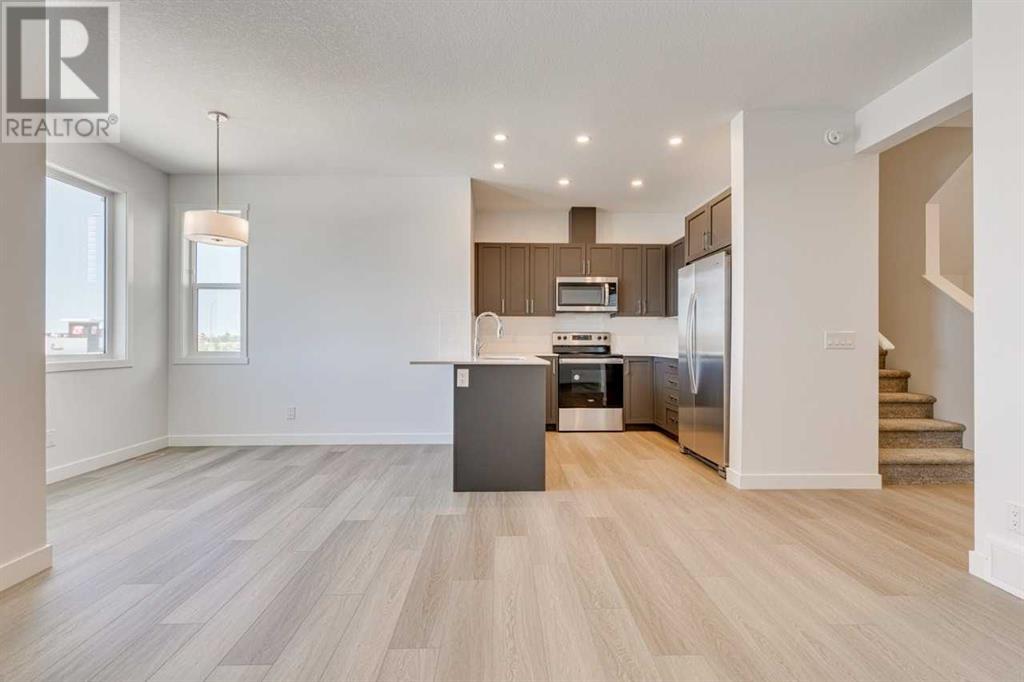 Single Family House for Sale in   Belvedere Pointe SE Belvedere Calgary 