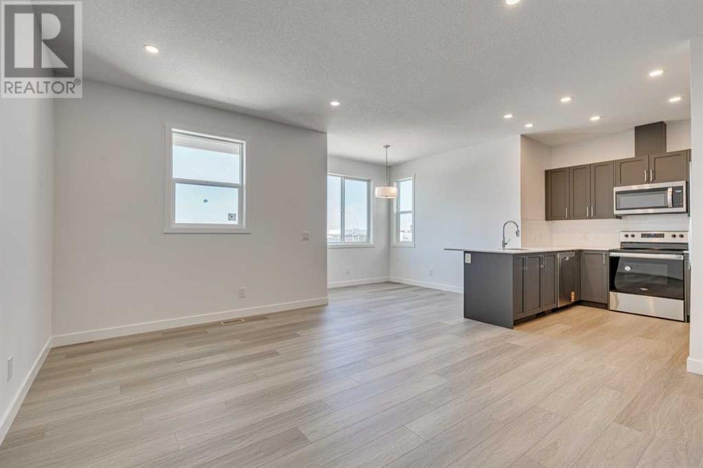 406, 65 Belvedere Pointe SE, Calgary, Alberta