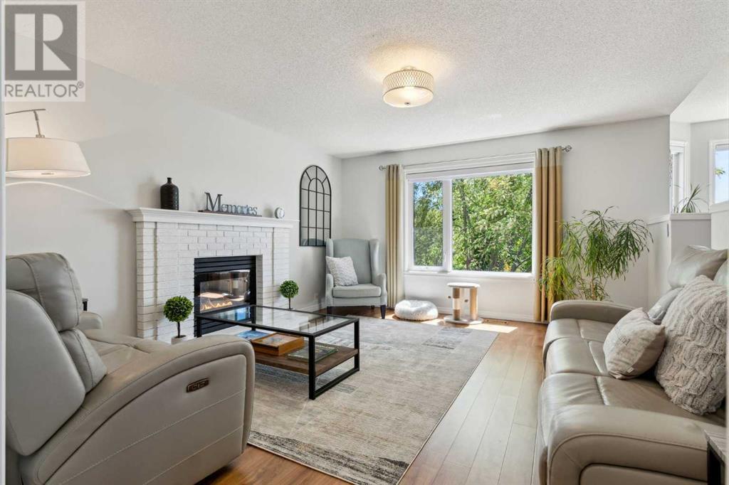 149 Sierra Vista Terrace SW, Calgary, Alberta