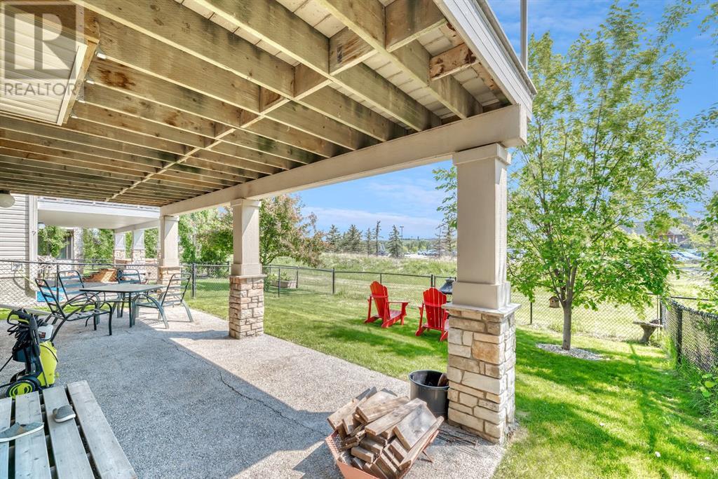 54 Chaparral Valley Square SE, Calgary, Alberta