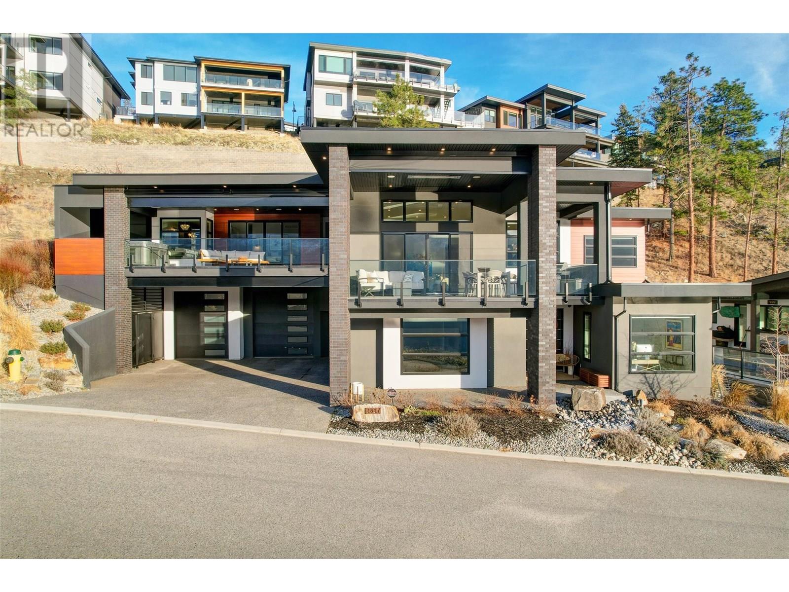 3617 Maiden Grass Court, Kelowna