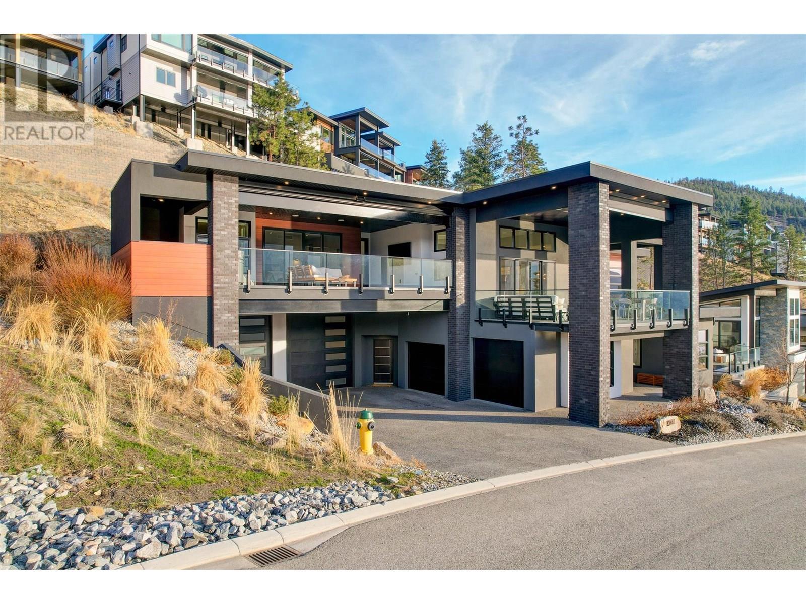 3617 Maiden Grass Court, Kelowna