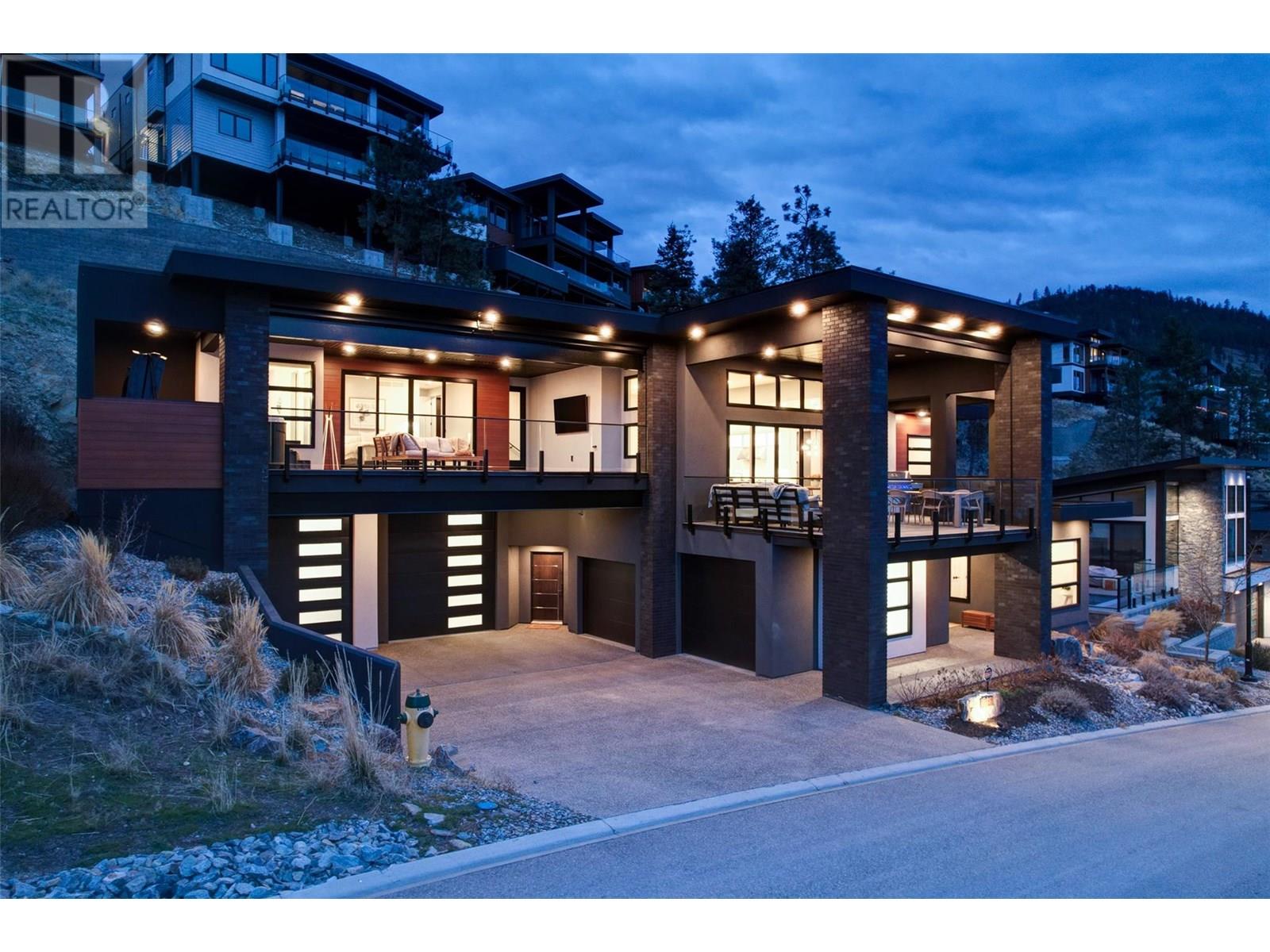 3617 Maiden Grass Court, Kelowna