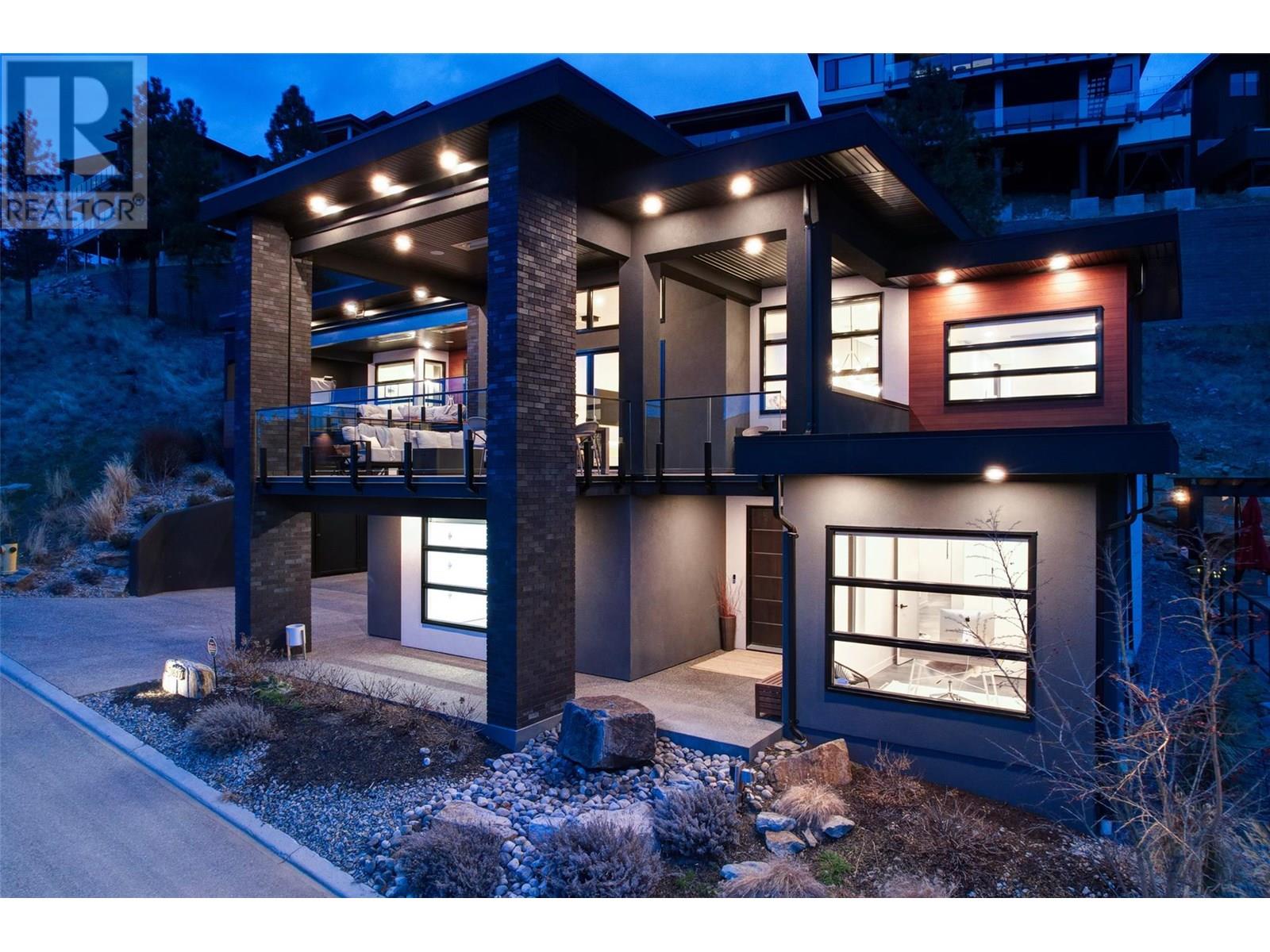 3617 Maiden Grass Court, Kelowna
