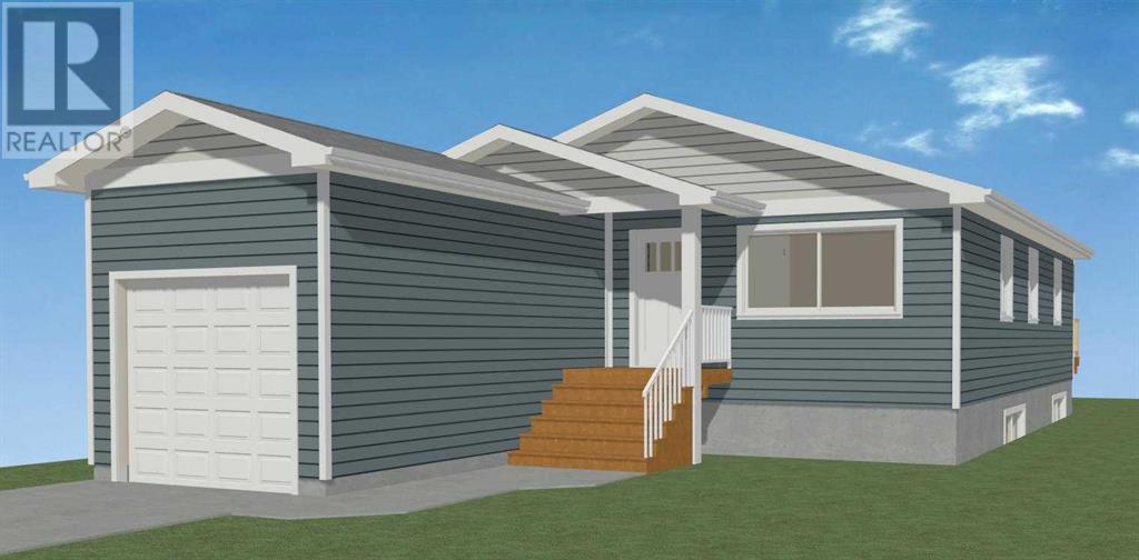 Photo 1 of 4225 57 Street, Taber AB