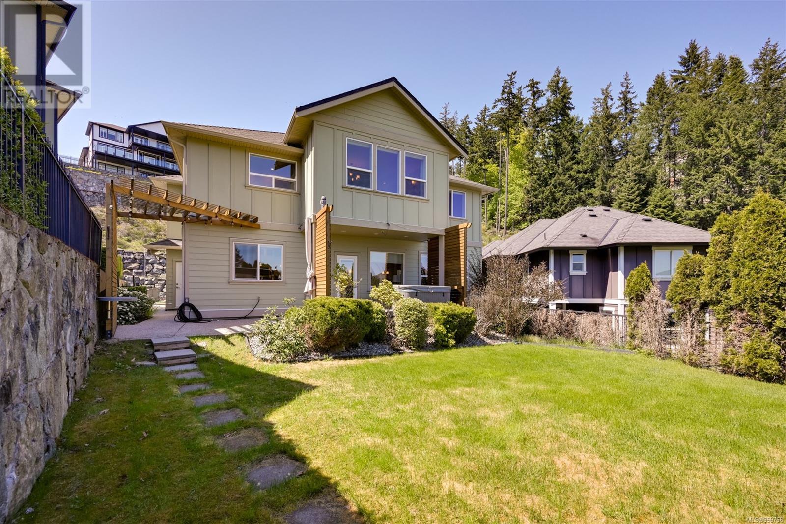 Photo 43 of 2344 Nicklaus Dr, Langford BC