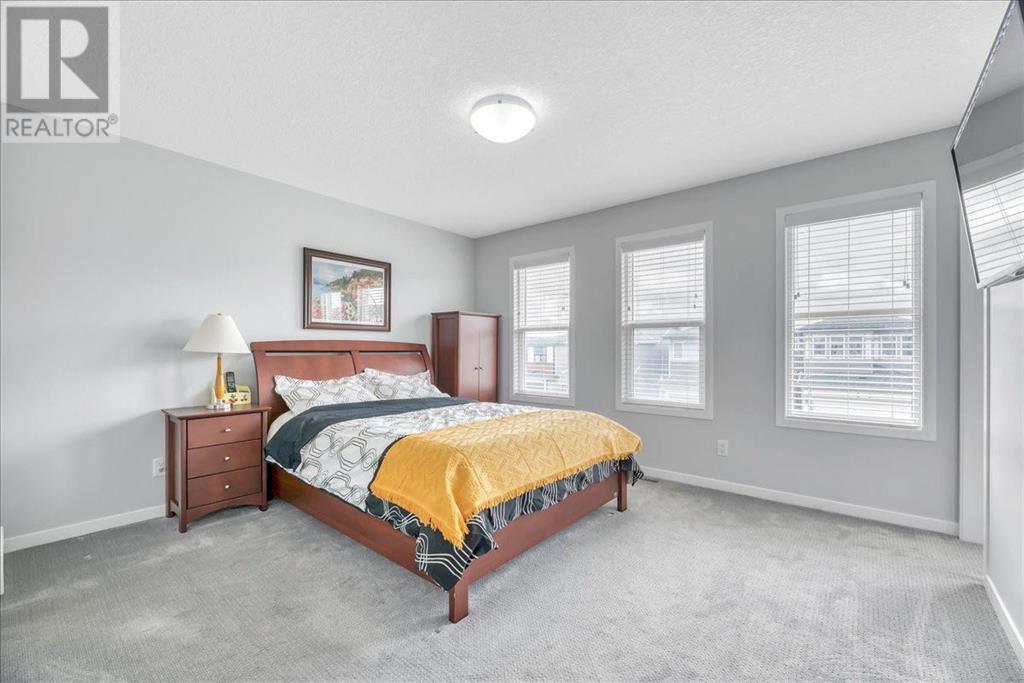 Single Family House for Sale in  Howse Crescent NE Livingston Calgary 