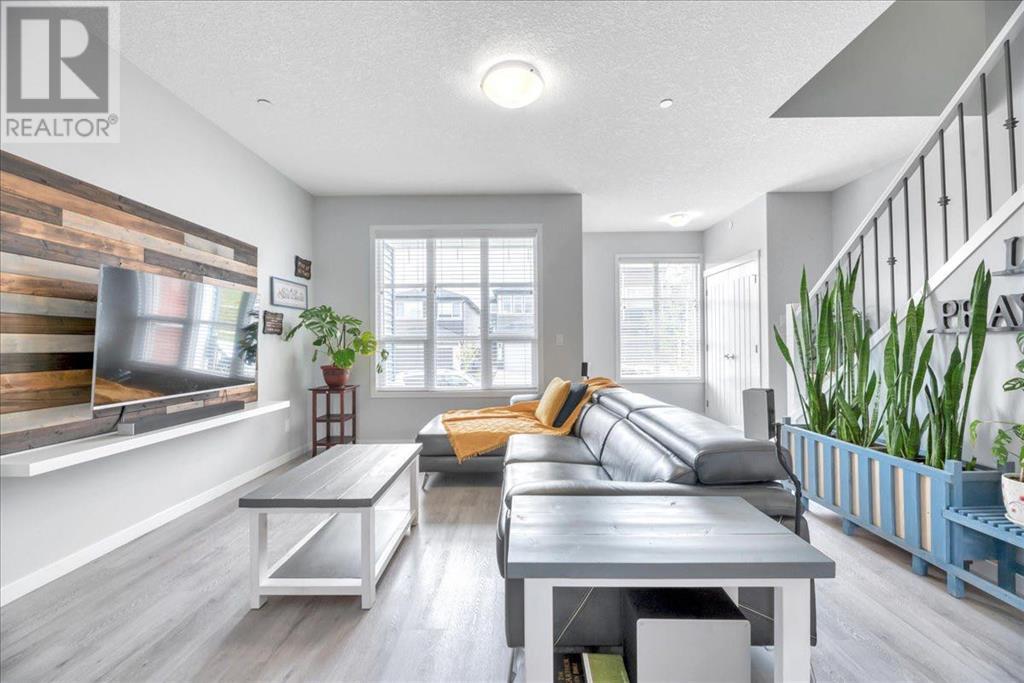 Single Family House for Sale in  Howse Crescent NE Livingston Calgary 