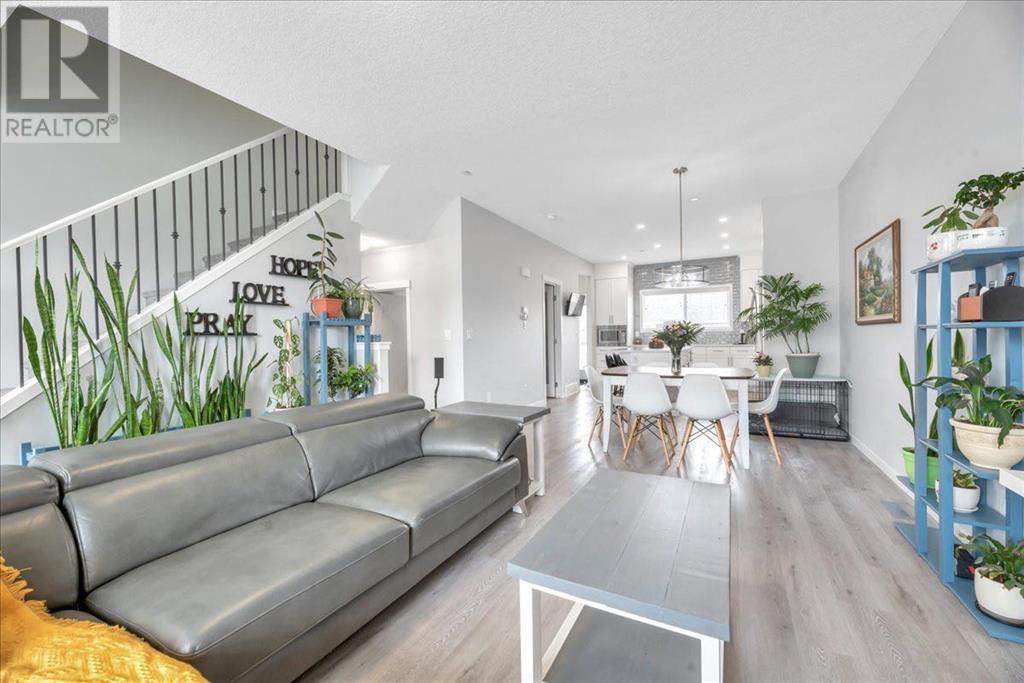 Single Family House for Sale in  Howse Crescent NE Livingston Calgary 