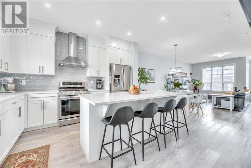 Single Family House for Sale in  Howse Crescent NE Livingston Calgary 
