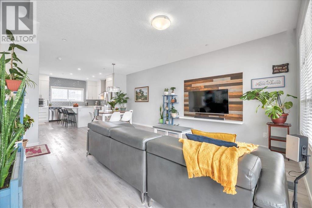 Single Family House for Sale in  Howse Crescent NE Livingston Calgary 