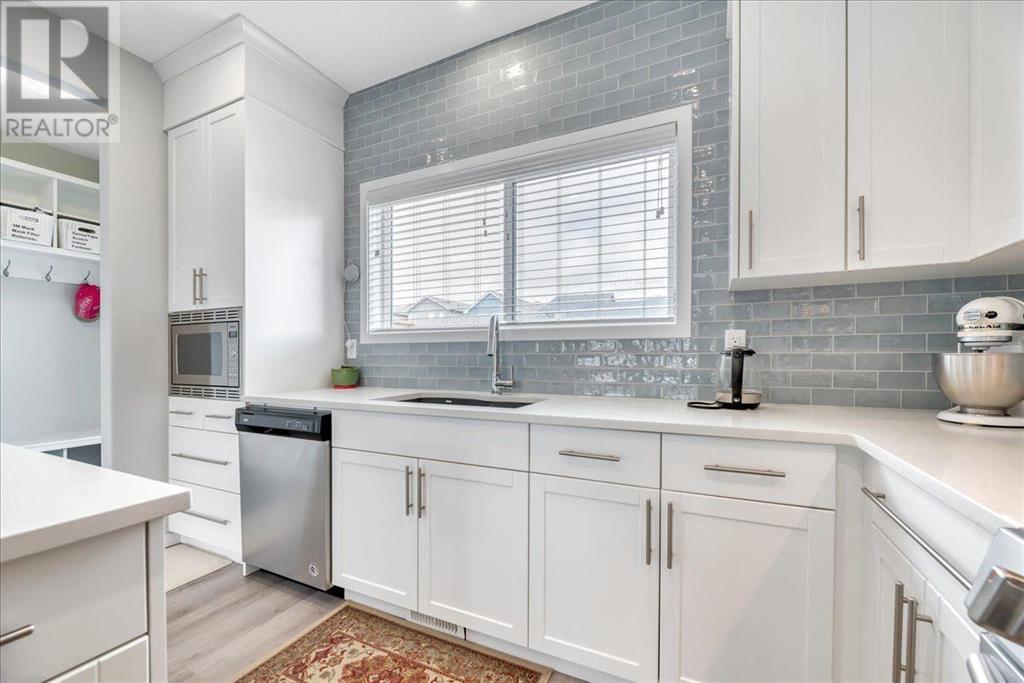 Single Family House for Sale in  Howse Crescent NE Livingston Calgary 