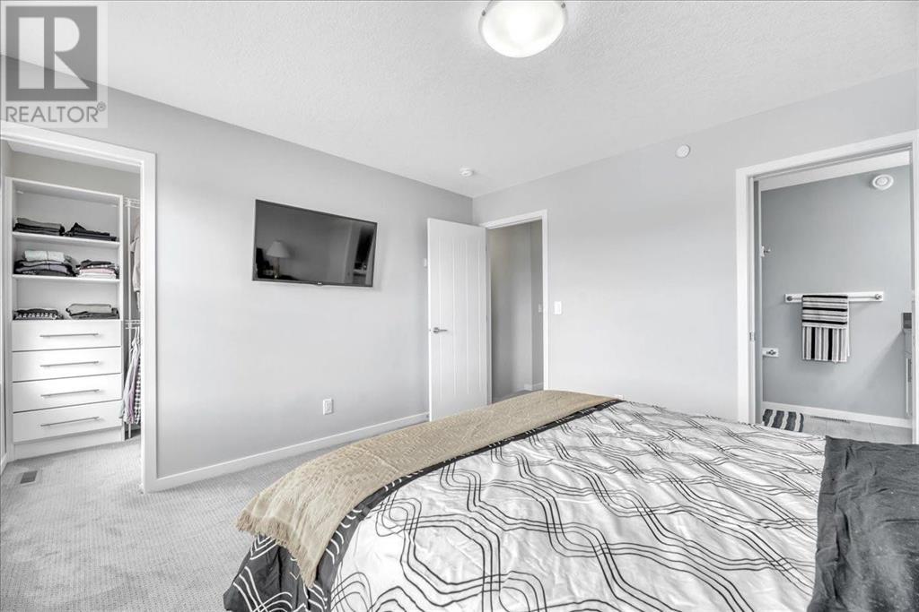 Single Family House for Sale in  Howse Crescent NE Livingston Calgary 