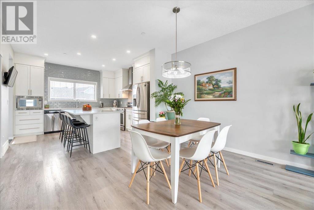 Single Family House for Sale in  Howse Crescent NE Livingston Calgary 