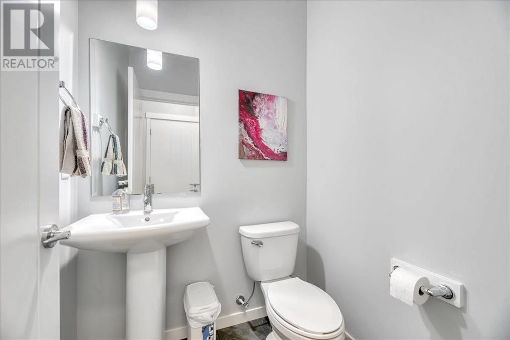 Single Family House for Sale in  Howse Crescent NE Livingston Calgary 