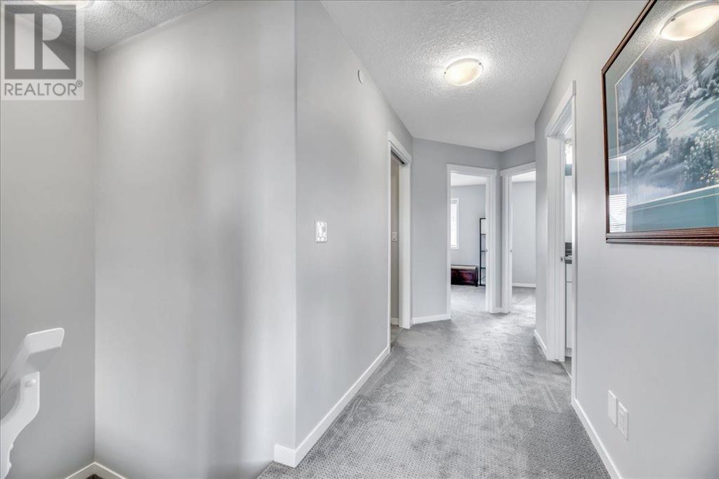 Single Family House for Sale in  Howse Crescent NE Livingston Calgary 