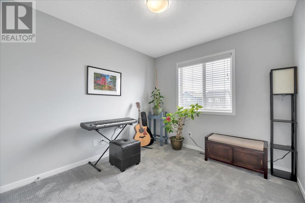 Single Family House for Sale in  Howse Crescent NE Livingston Calgary 