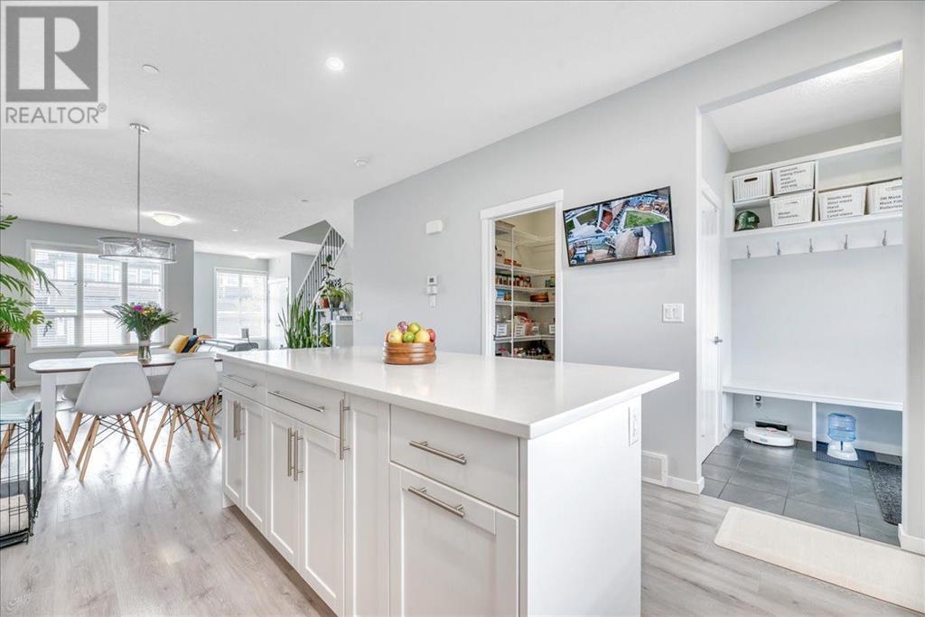 Single Family House for Sale in  Howse Crescent NE Livingston Calgary 
