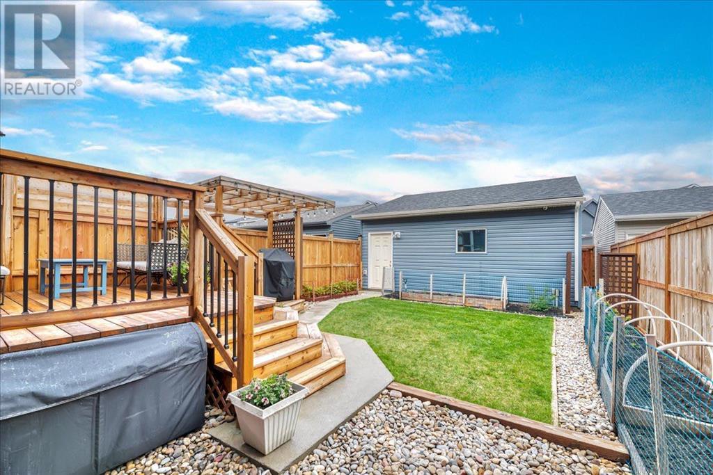 Single Family House for Sale in  Howse Crescent NE Livingston Calgary 