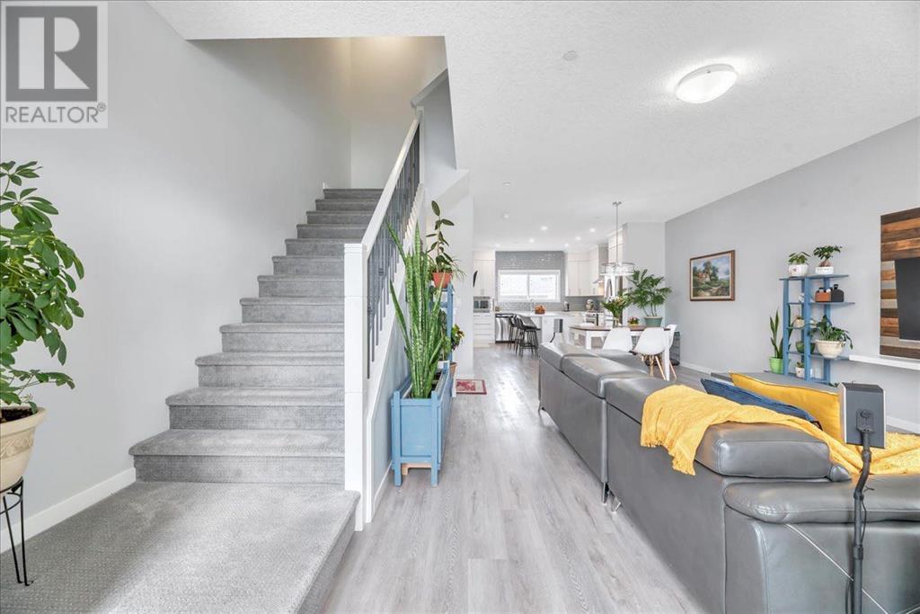 Single Family House for Sale in  Howse Crescent NE Livingston Calgary 