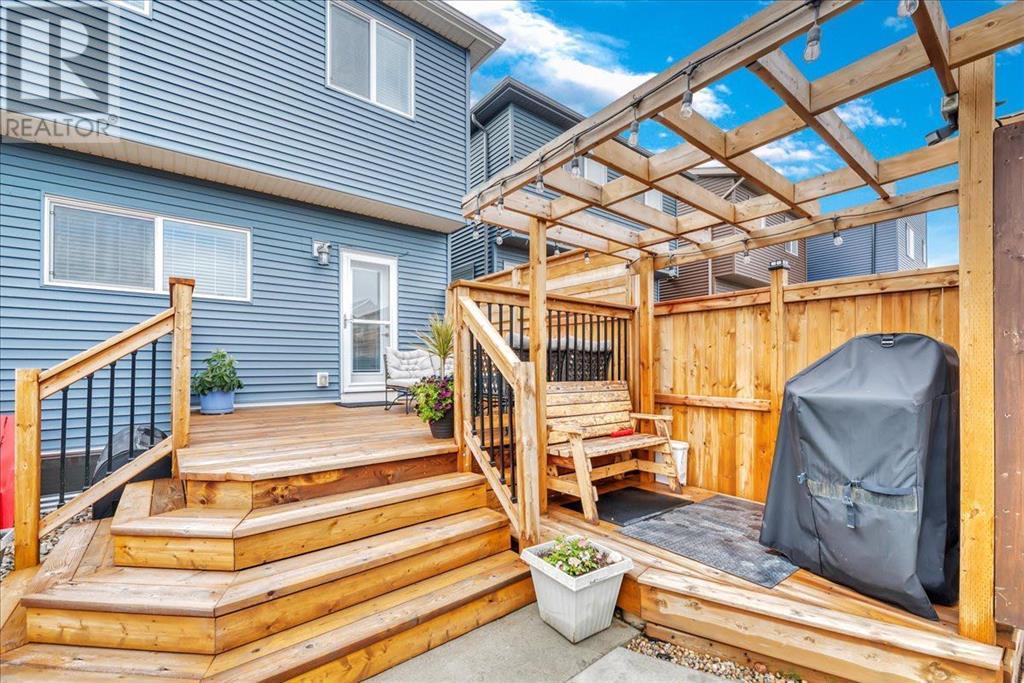 Single Family House for Sale in  Howse Crescent NE Livingston Calgary 