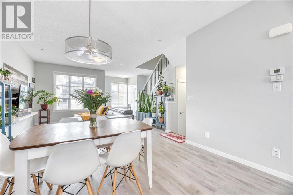 Single Family House for Sale in  Howse Crescent NE Livingston Calgary 