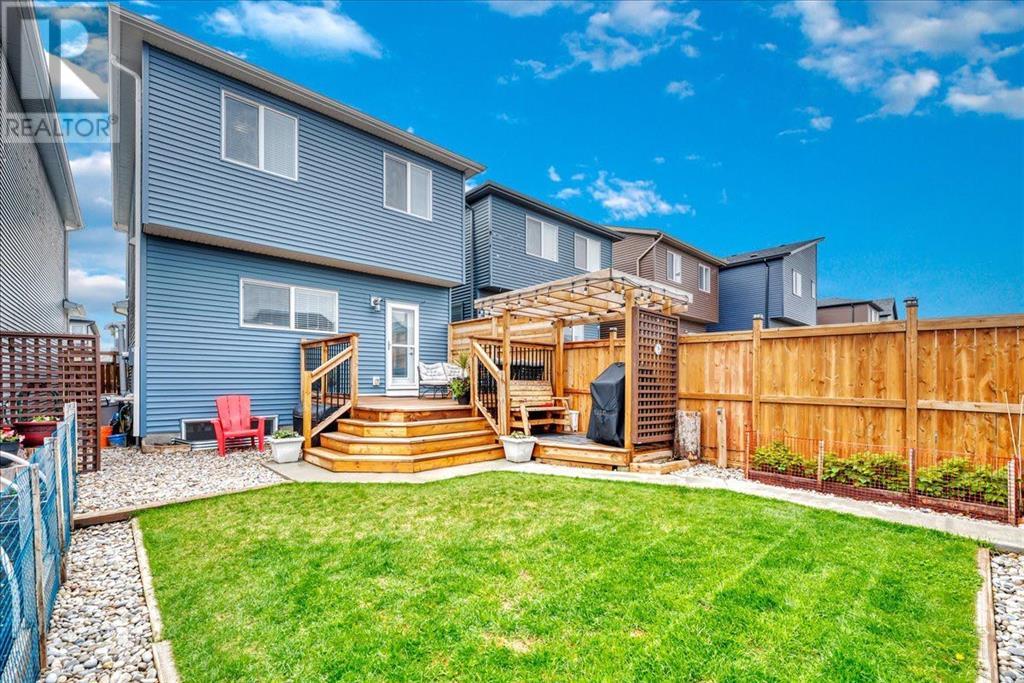Single Family House for Sale in  Howse Crescent NE Livingston Calgary 
