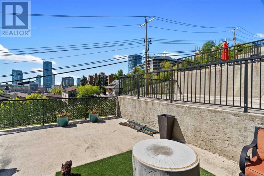 Single Family House for Sale in    Avenue NE Crescent Heights Calgary 