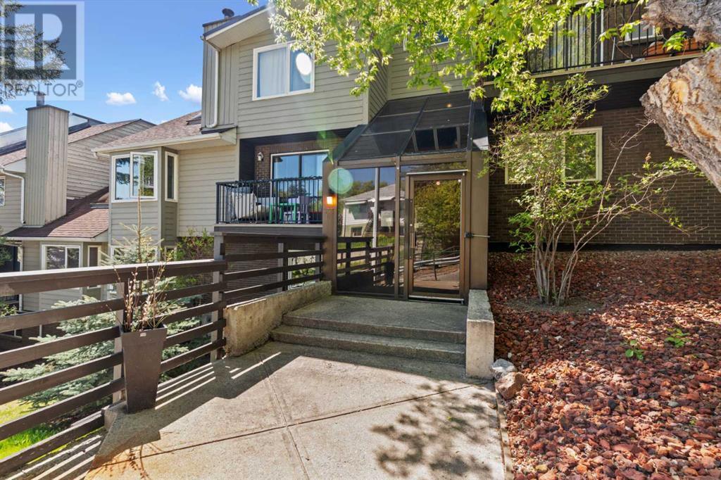 Single Family House for Sale in    Avenue NE Crescent Heights Calgary 
