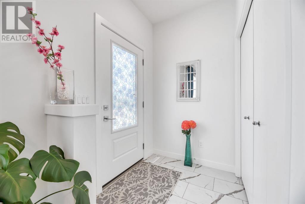 Single Family House for Sale in  Amblefield Terrace NW Moraine Calgary 