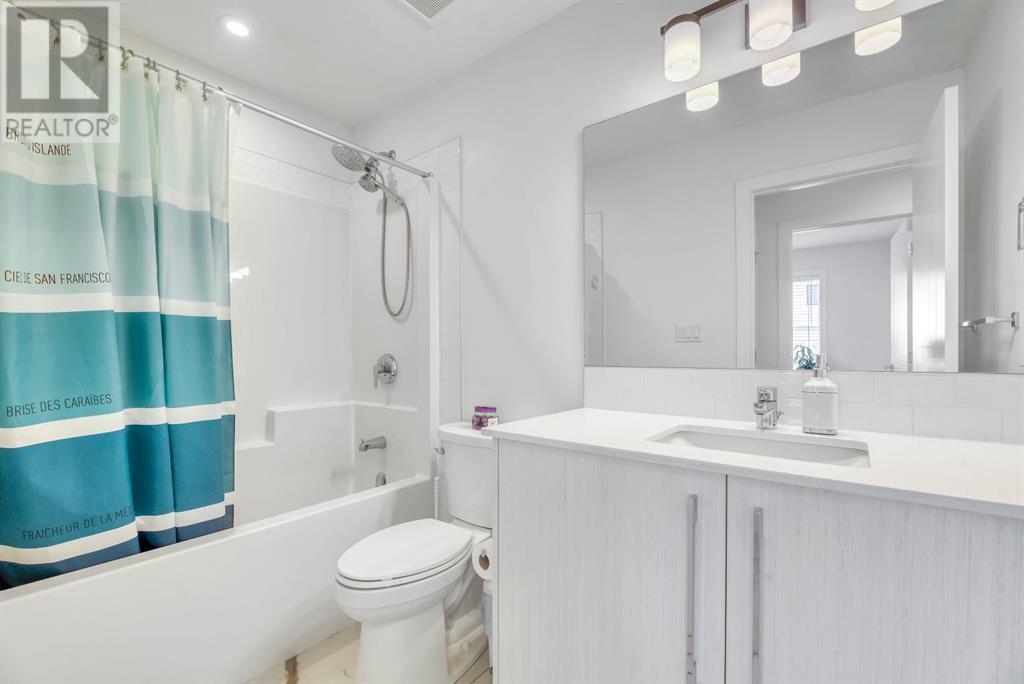 Single Family House for Sale in  Amblefield Terrace NW Moraine Calgary 
