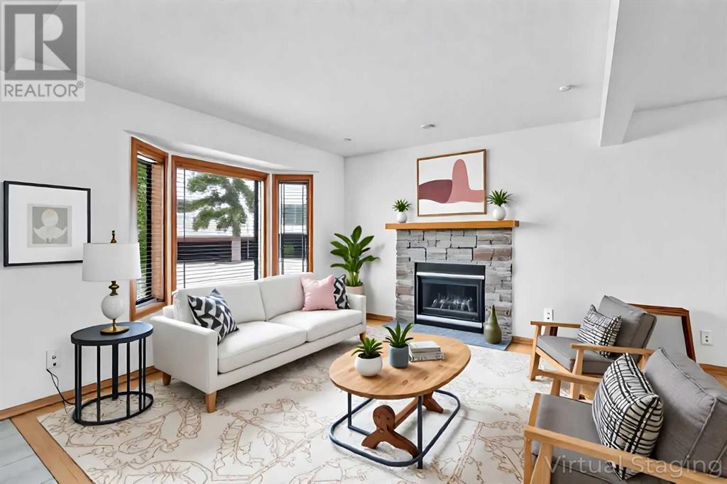 Single Family House for Sale in  Patina Park SW Patterson Calgary 