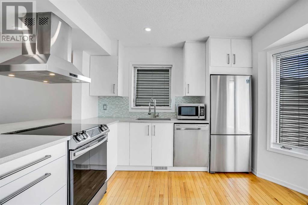 Single Family House for Sale in  Patina Park SW Patterson Calgary 