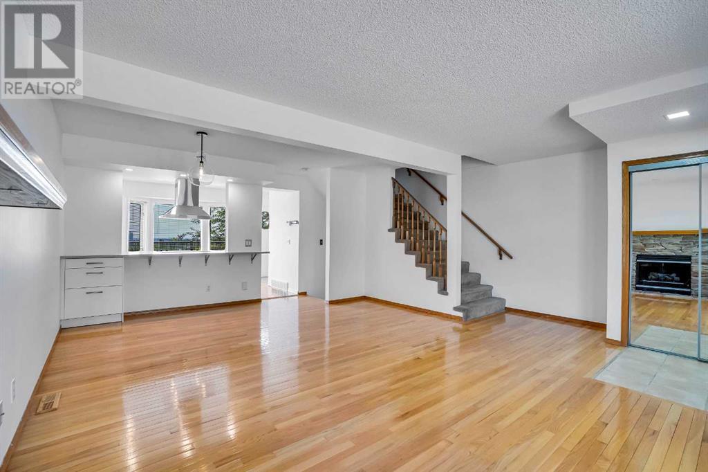Single Family House for Sale in  Patina Park SW Patterson Calgary 