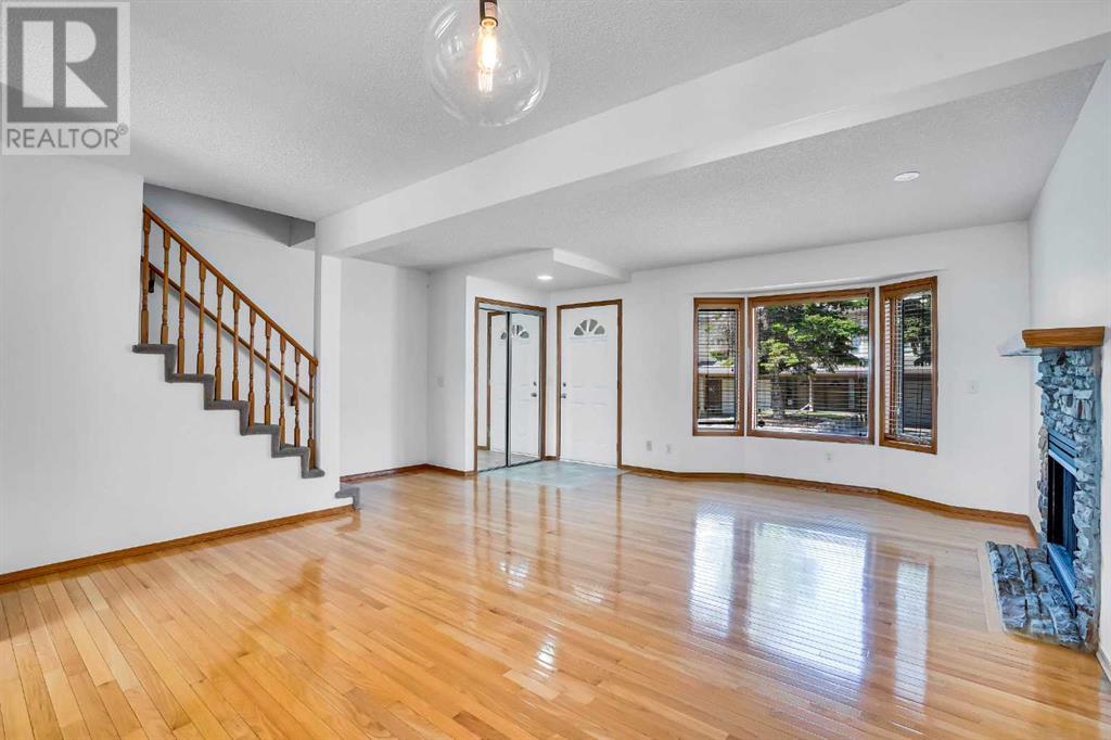 Single Family House for Sale in  Patina Park SW Patterson Calgary 