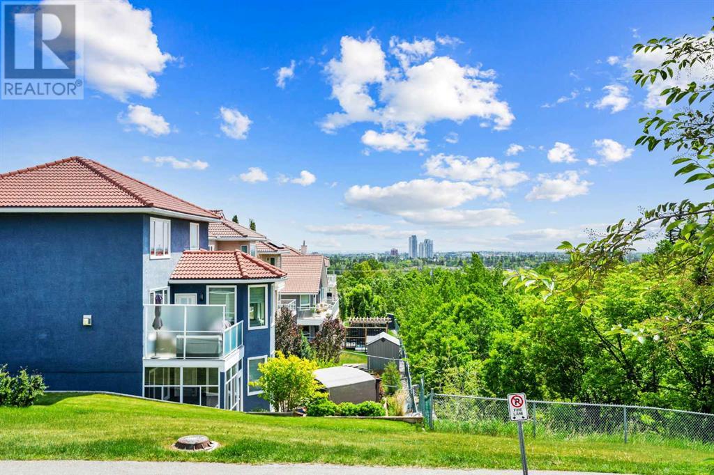 Single Family House for Sale in  Patina Park SW Patterson Calgary 