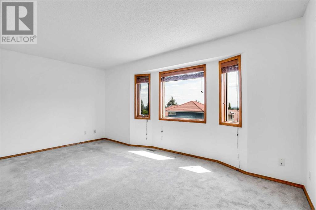 Single Family House for Sale in  Patina Park SW Patterson Calgary 
